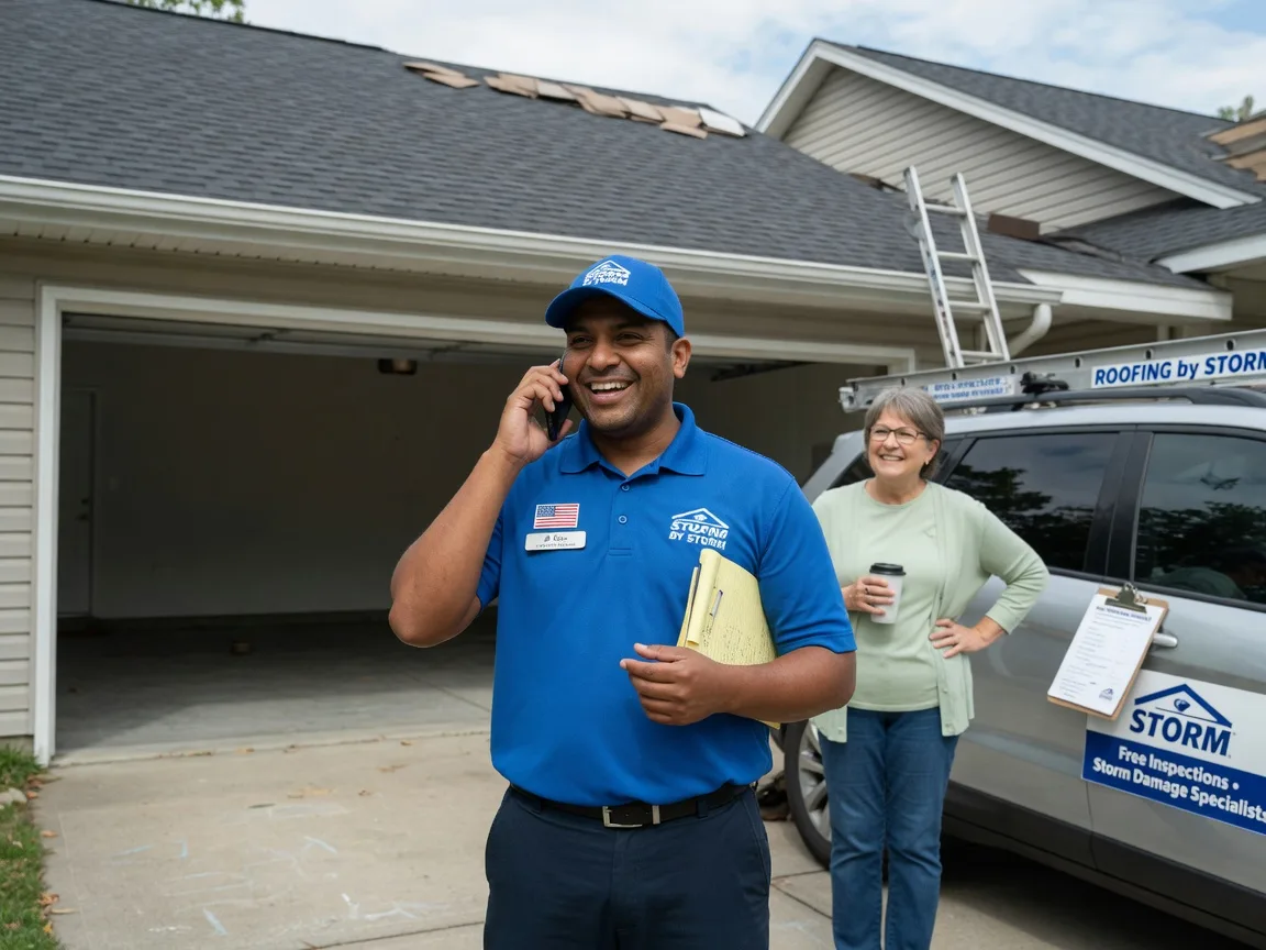 Roof Repair Near Me West Enfield, ME FAQs