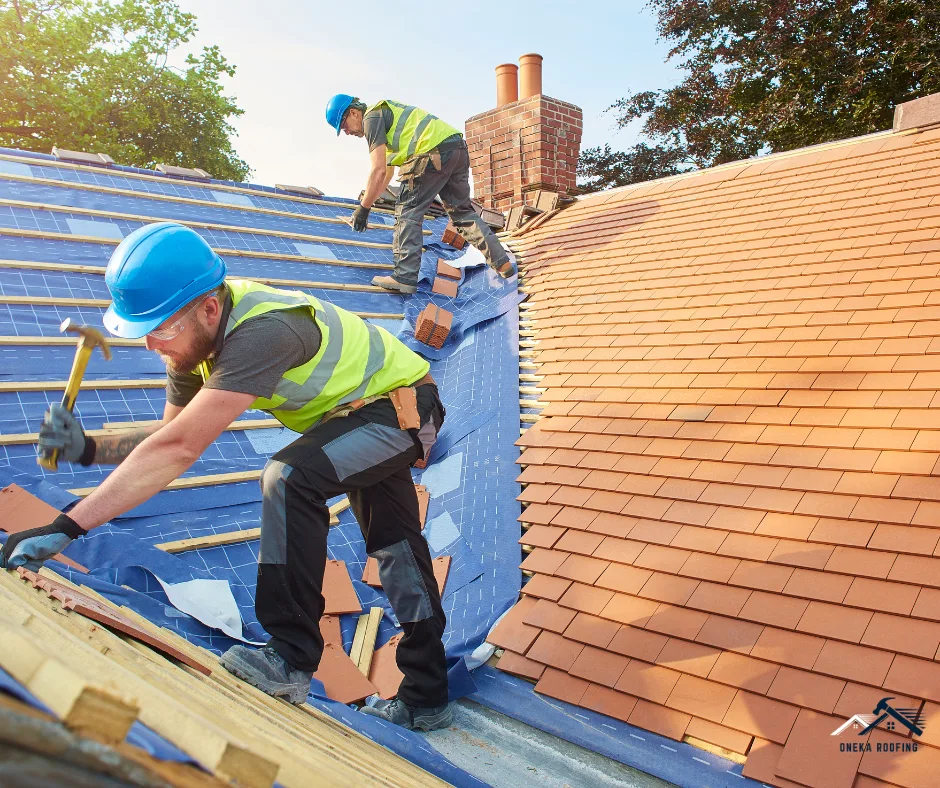Why choose Roof Repair Near Me in West Enfield, ME